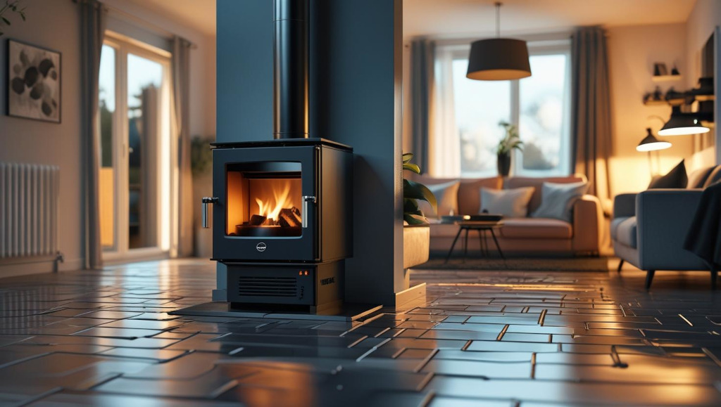 Ontdek hoe vloerverwarming optimaal werkt met buffervat, zonneboiler en pelletkachel. Complete gids voor energie-efficiënte verwarming en maximaal comfort.