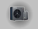 Warmtepompen MONO PLUS Serie