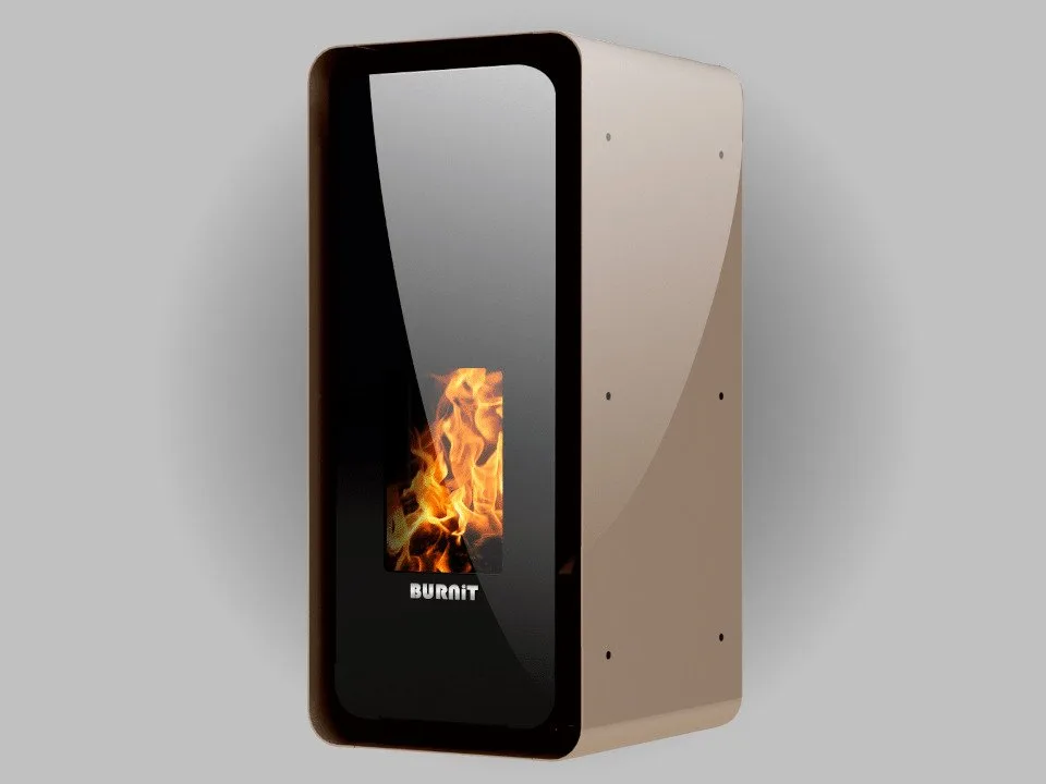 Ontdek de BURNiT CALOR-NOVATION 18 kW pelletkachel: stijlvol, efficiënt en milieuvriendelijk. Geniet van comfortabele warmte met een lager brandstofverbruik. Perfect voor duurzame verwarming. Ontdek de BURNiT CALOR-NOVATION 18 kW pelletkachel: stijlvol, efficiënt en milieuvriendelijk. Geniet van comfortabele warmte met een lager brandstofverbruik. Perfect voor duurzame verwarming.