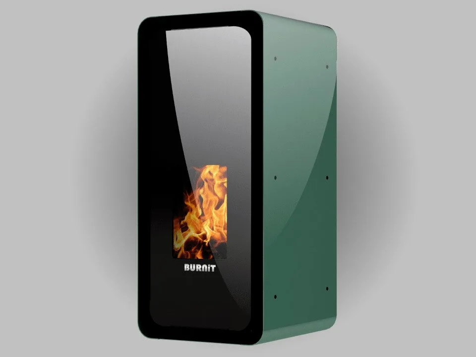 Ontdek de BURNiT CALOR-NOVATION 18 kW pelletkachel: stijlvol, efficiënt en milieuvriendelijk. Geniet van comfortabele warmte met een lager brandstofverbruik. Perfect voor duurzame verwarming. Ontdek de BURNiT CALOR-NOVATION 18 kW pelletkachel: stijlvol, efficiënt en milieuvriendelijk. Geniet van comfortabele warmte met een lager brandstofverbruik. Perfect voor duurzame verwarming.