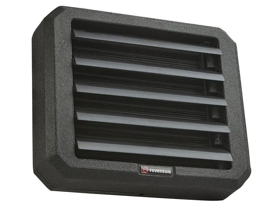 Ontdek de Reventon HC15-3S luchtverwarmingsunit op 230V. Met een verwarmingscapaciteit tot 15 kW is deze unit ideaal voor hallen, werkplaatsen en industriële ruimtes. Eenvoudig te installeren en energiezuinig in gebruik. Ontdek de Reventon HC15-3S luchtverwarmingsunit op 230V. Met een verwarmingscapaciteit tot 15 kW is deze unit ideaal voor hallen, werkplaatsen en industriële ruimtes. Eenvoudig te installeren en energiezuinig in gebruik.
