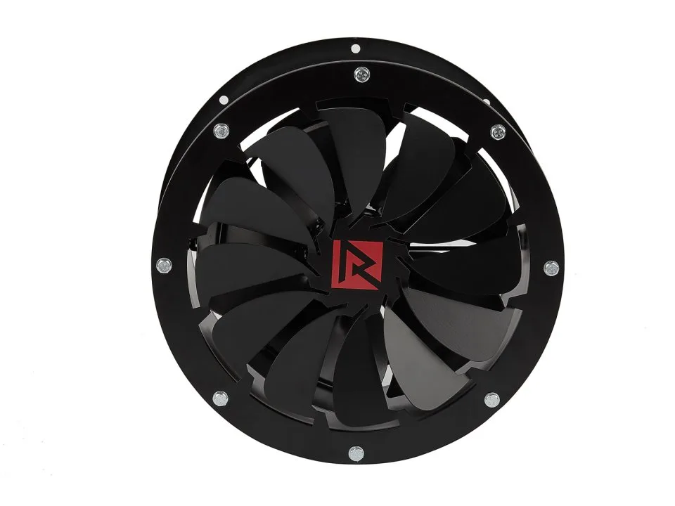 Reventon HC45-3S luchtverwarmer op 230V met een vermogen tot 42 kW. Ideaal voor het verwarmen van loodsen, werkplaatsen en hallen. Compact en krachtig! Reventon HC45-3S luchtverwarmer op 230V met een vermogen tot 42 kW. Ideaal voor het verwarmen van loodsen, werkplaatsen en hallen. Compact en krachtig!
