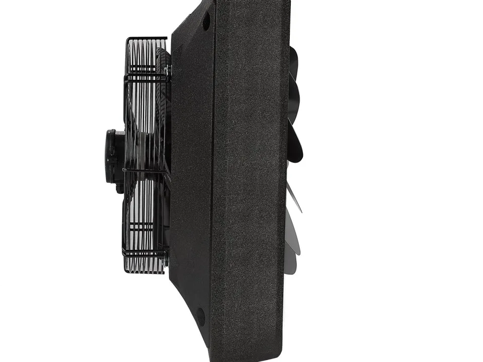 Krachtige luchtverwarmer Reventon HC50-3S met 50 kW vermogen. Voor hallen, loodsen en werkplaatsen. Driesnelhedenventilator en hoge luchtstroom. Krachtige luchtverwarmer Reventon HC50-3S met 50 kW vermogen. Voor hallen, loodsen en werkplaatsen. Driesnelhedenventilator en hoge luchtstroom.