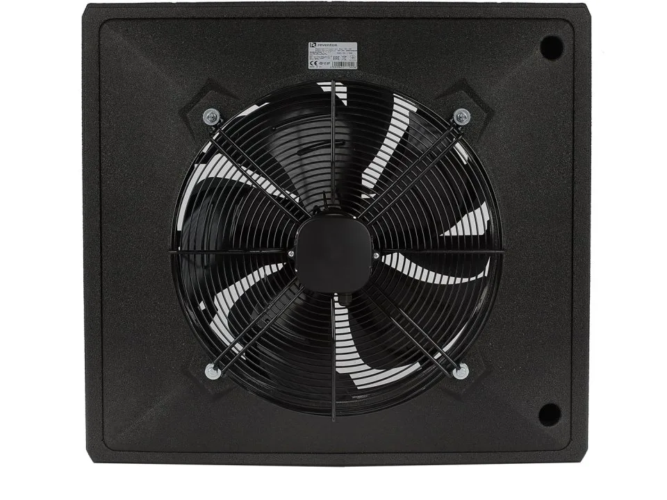 Krachtige luchtverwarmer Reventon HC50-3S met 50 kW vermogen. Voor hallen, loodsen en werkplaatsen. Driesnelhedenventilator en hoge luchtstroom. Krachtige luchtverwarmer Reventon HC50-3S met 50 kW vermogen. Voor hallen, loodsen en werkplaatsen. Driesnelhedenventilator en hoge luchtstroom.