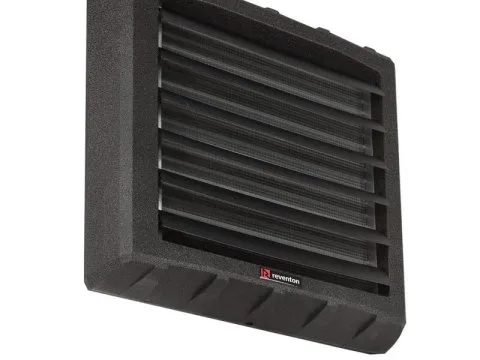 Verwarmingsunit HC-3S Serie 230V – Compacte en Krachtige Luchtverwarmer