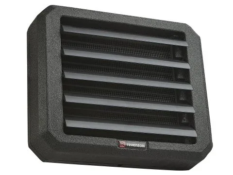 Reventon HC15-3S Luchtverwarmingsunit 230V – Krachtige en efficiënte verwarming voor grote ruimtes
