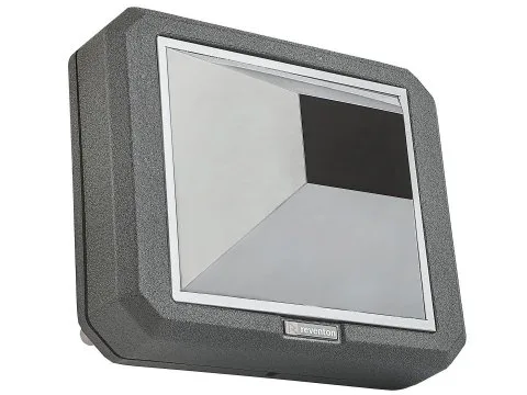 Reventon HC15-3S Luchtverwarmingsunit 230V – Krachtige en efficiënte verwarming voor grote ruimtes