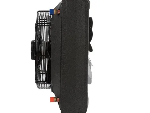 Reventon HC15-3S Luchtverwarmingsunit 230V – Krachtige en efficiënte verwarming voor grote ruimtes