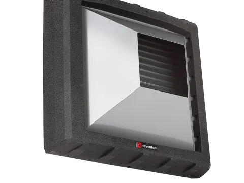 Reventon HC15-3S Luchtverwarmingsunit 230V – Krachtige en efficiënte verwarming voor grote ruimtes
