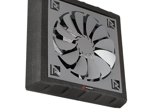 Reventon HC45-3S Verwarmingsunit 230V – Industriële Luchtverwarmer 42 kW
