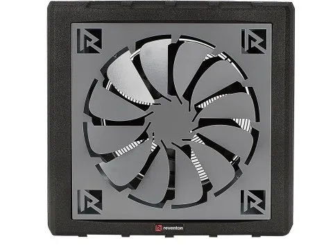 Reventon HC50-3S industriele luchtverwarmer – 50 kW