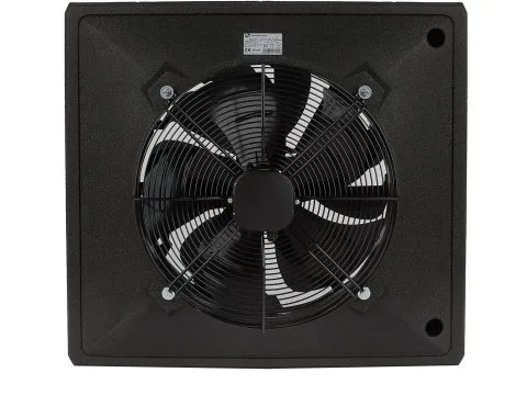 Reventon HC50-3S industriele luchtverwarmer – 50 kW