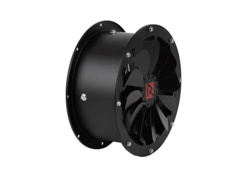 Reventon HC50-3S industriele luchtverwarmer – 50 kW