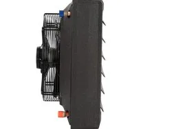 Reventon Verwarmingsunit HC20-3S 230V 