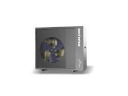 Warmtepomp SUNSYSTEM MONO R32-0261-3PH